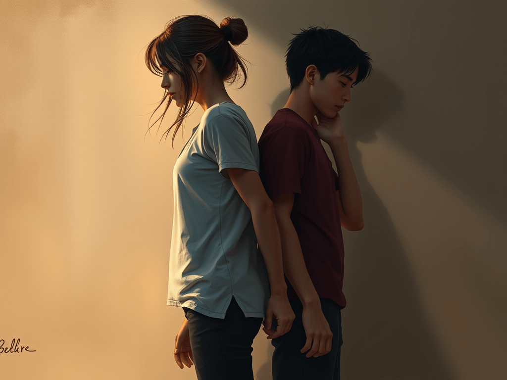 Confronting the Inner Oppressor：Releasing Tremors to Reclaim&nbsp;Dignity